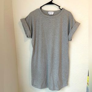 Revolve T-shirt Dress